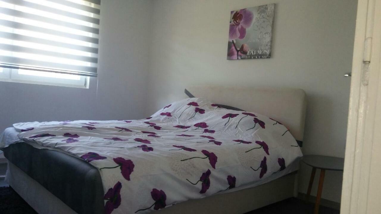 Apartman Mahala One Сараево Экстерьер фото